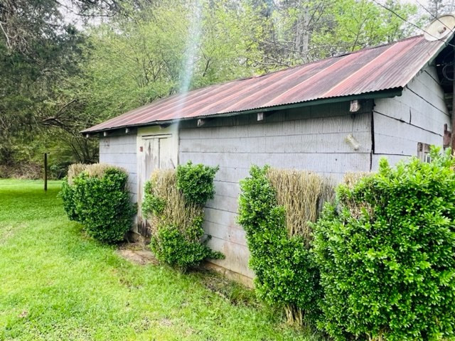 32 Beard Boyd Road Tylertown, MS 39667 - Photo 16 of 17 Photo 16