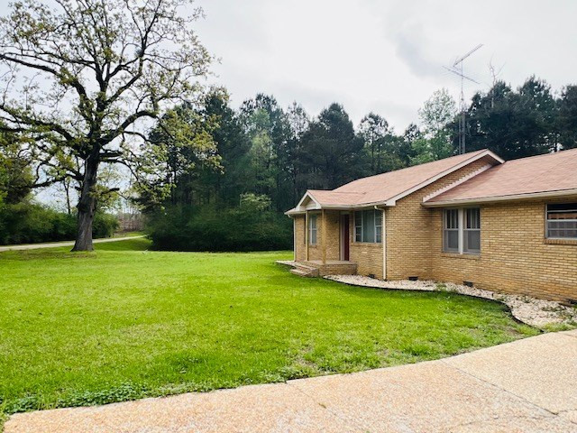 32 Beard Boyd Road Tylertown, MS 39667 - Photo 2 of 17 Photo 2