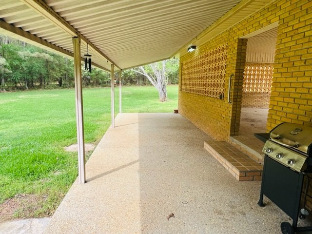 32 Beard Boyd Road Tylertown, MS 39667 - Photo 3 of 17 Photo 3