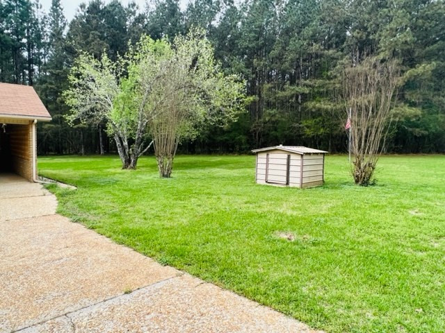 32 Beard Boyd Road Tylertown, MS 39667 - Photo 5 of 17 Photo 5