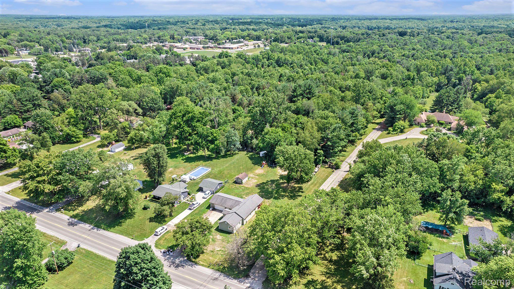 4332 East Mt Morris Road Mount Morris, MI 48458 - Photo 33 of 36 Gallery Image 33