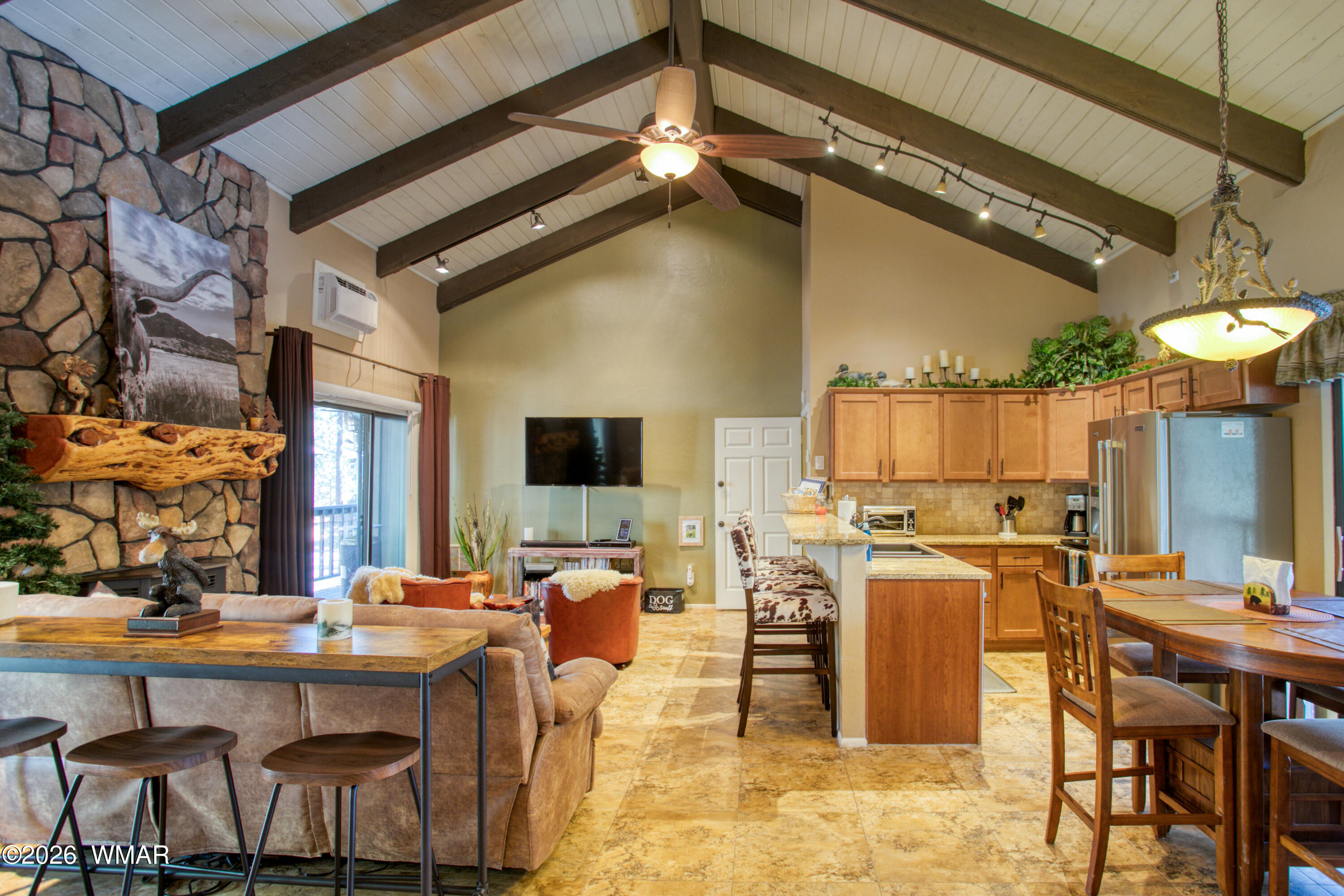 4568 Resort Loop, Unit 25A Pinetop, AZ 85935 - Photo 6 of 28