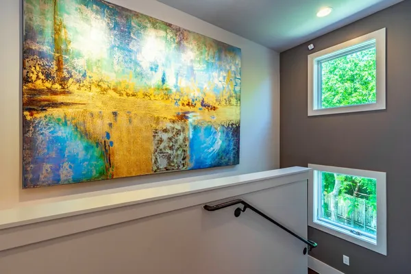 $3,850 | 206 East Live Oak Street, Unit F, Austin, TX 78704