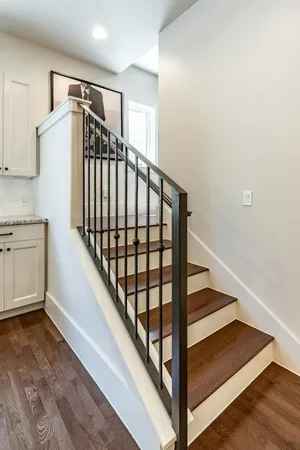 $3,850 | 206 East Live Oak Street, Unit F, Austin, TX 78704