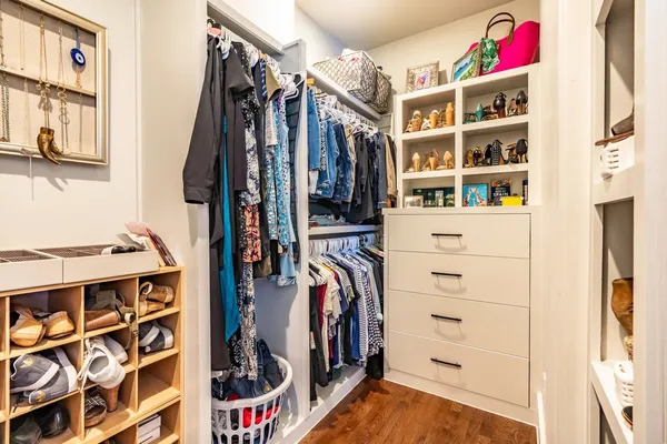 $3,850 | 206 East Live Oak Street, Unit F, Austin, TX 78704