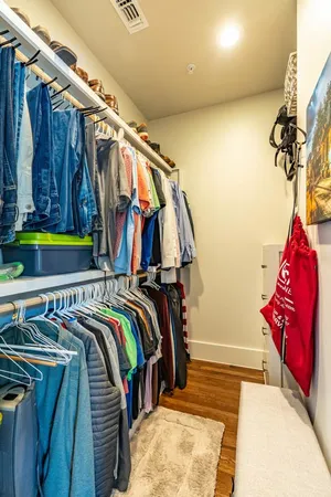 $3,850 | 206 East Live Oak Street, Unit F, Austin, TX 78704