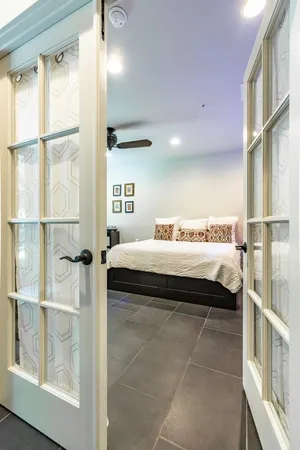 $3,850 | 206 East Live Oak Street, Unit F, Austin, TX 78704