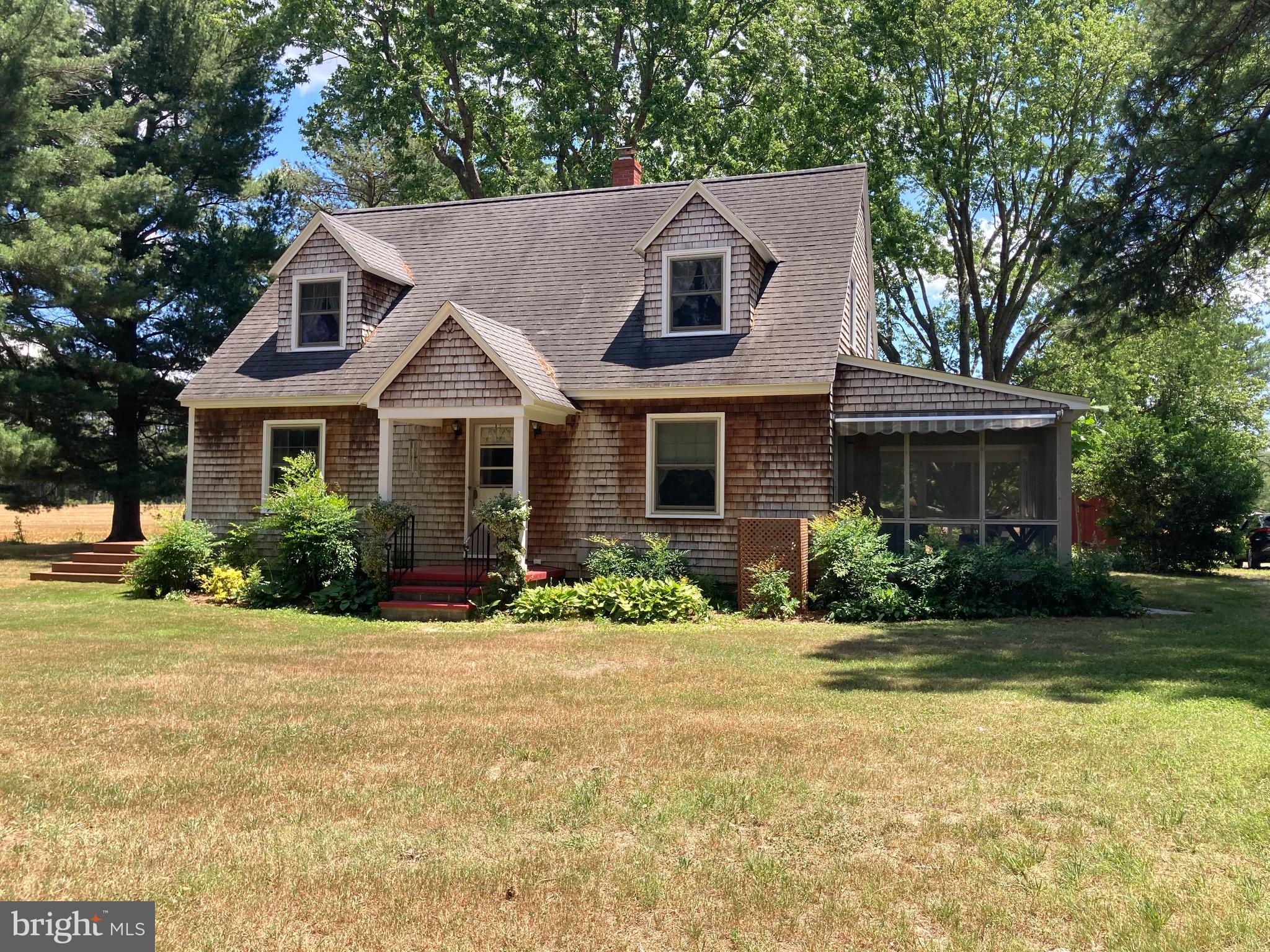 Old Trappe Road Trappe, MD 21673 - Photo 1 of 15
