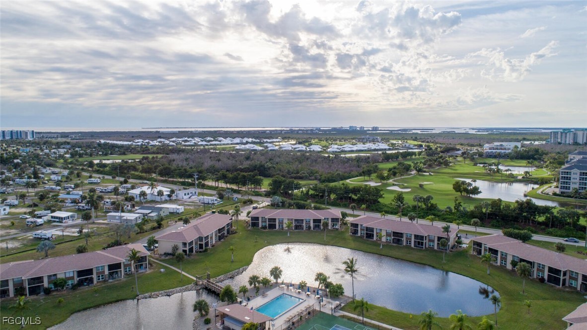 16007 Davis Road, Unit 613 Fort Myers, FL 33908 - Photo 25 of 26