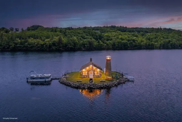 $550,000 | 85 Lake Shore Drive, Canton, ME 04221