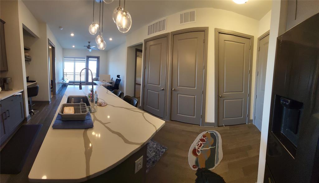 2700 Old Denton Road, Unit 3314 Carrollton, TX 75007 - Photo 3 of 18 a view of a room with gym equipment