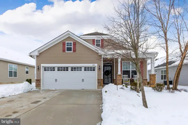 $3,200 | 130 Wesley Drive, Swedesboro, NJ 08085