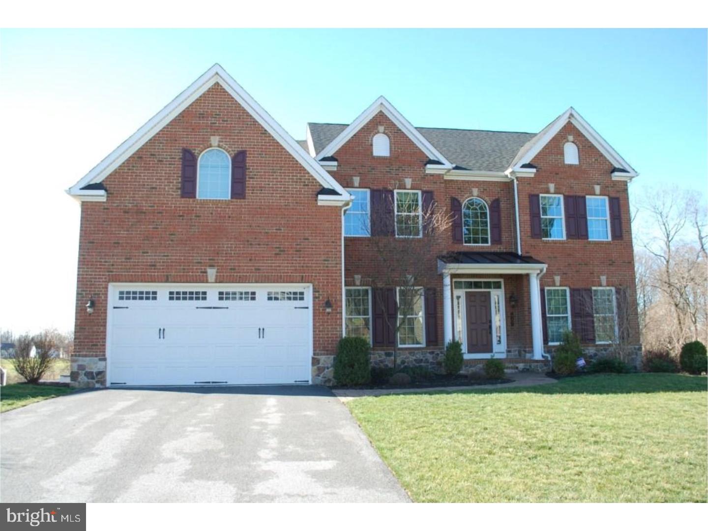 647 Sligo Road Avondale, PA 19311 - Photo 1 of 25 Exterior Front