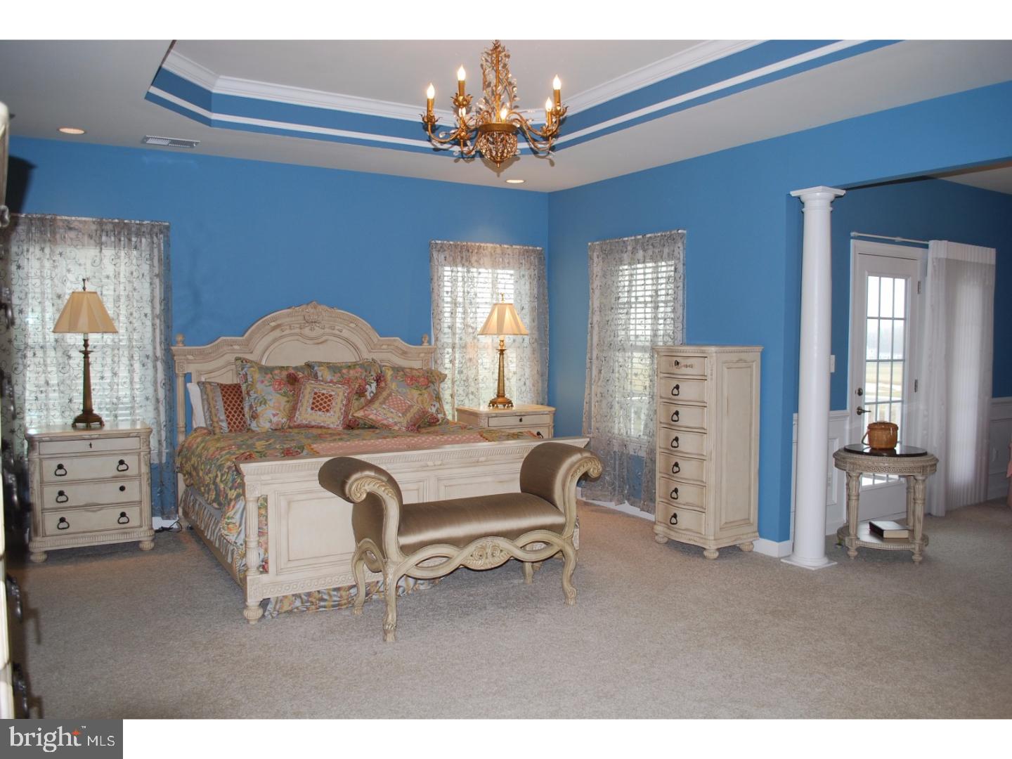 647 Sligo Road Avondale, PA 19311 - Photo 16 of 25 Bedroom - Main