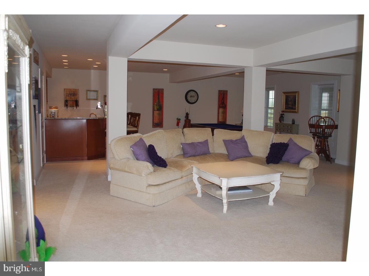 647 Sligo Road Avondale, PA 19311 - Photo 21 of 25 Basement - Finished