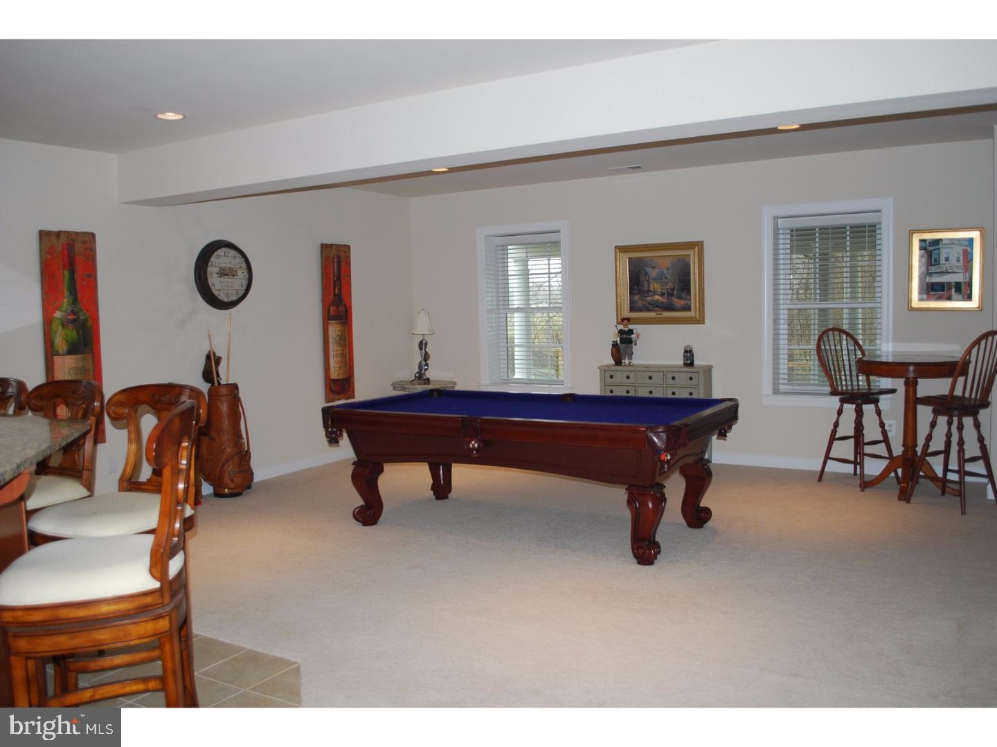 647 Sligo Road Avondale, PA 19311 - Photo 23 of 25 Basement - Finished