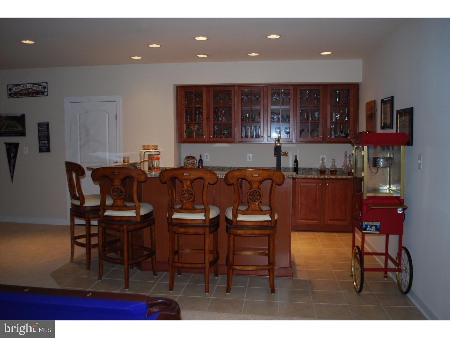 647 Sligo Road Avondale, PA 19311 - Photo 24 of 25 Basement - Finished