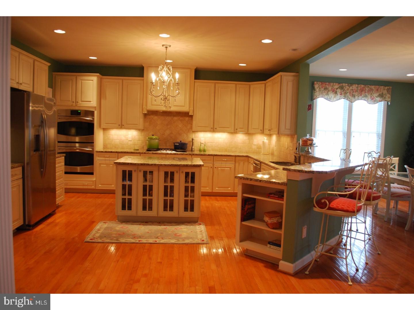 647 Sligo Road Avondale, PA 19311 - Photo 8 of 25 Kitchen
