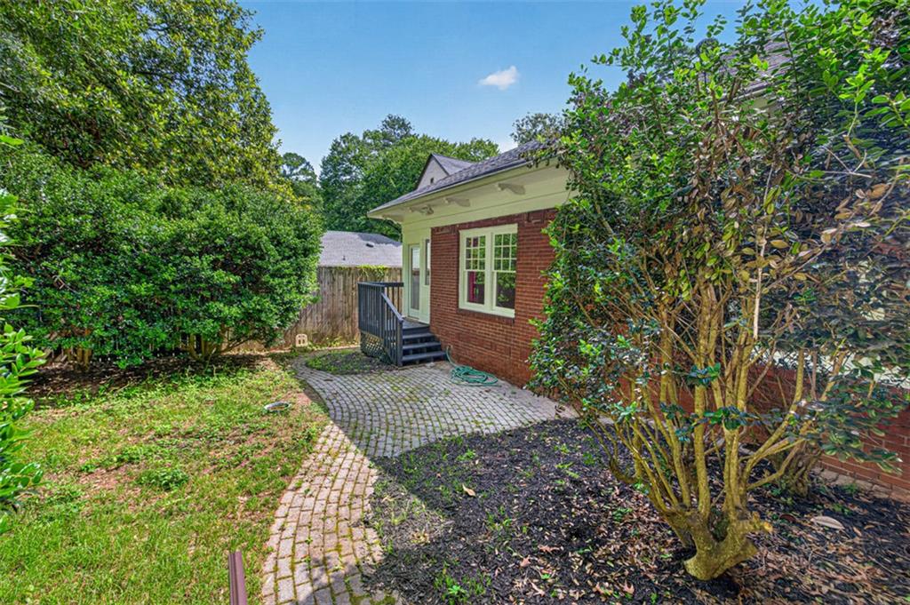 582 Clifton Road Northeast Atlanta, GA 30307 - Photo 43 of 49
