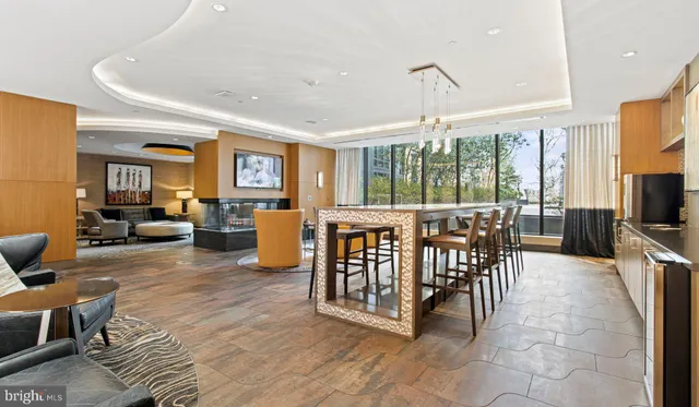 $4,596 | 8300 Wisconsin Avenue, Unit 2B1315, Bethesda, MD 20814