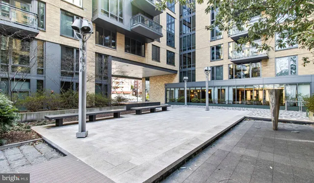 $4,596 | 8300 Wisconsin Avenue, Unit 2B1315, Bethesda, MD 20814