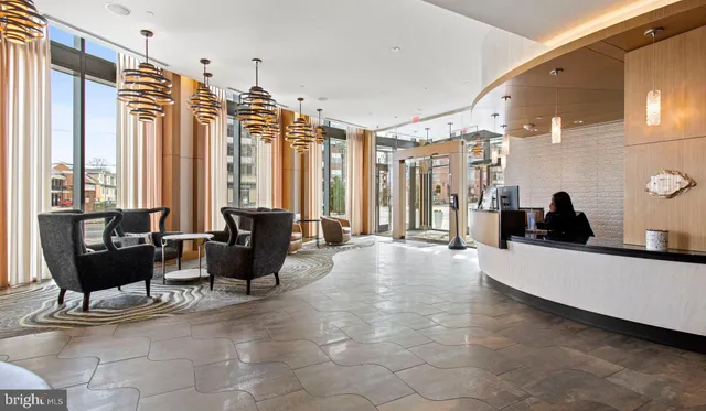 $4,596 | 8300 Wisconsin Avenue, Unit 2B1315, Bethesda, MD 20814