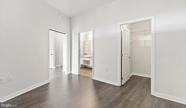 $4,596 | 8300 Wisconsin Avenue, Unit 2B1315, Bethesda, MD 20814