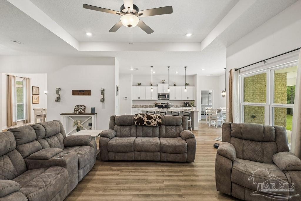 3605 Autumn Ridge Road Pace, FL 32571 - Photo 9 of 48 Gallery Image 9