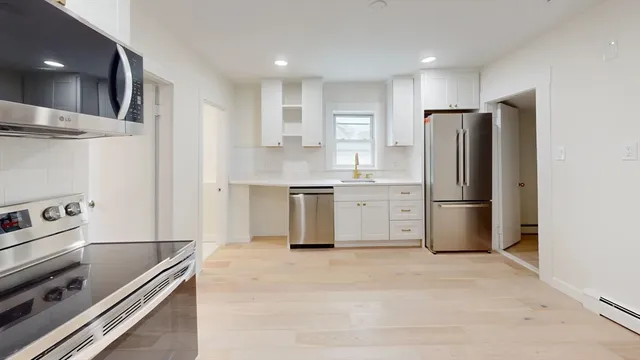 $2,450 | 71 Water Street, Unit 2, Quincy, MA 02169