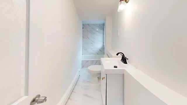 $2,450 | 71 Water Street, Unit 2, Quincy, MA 02169