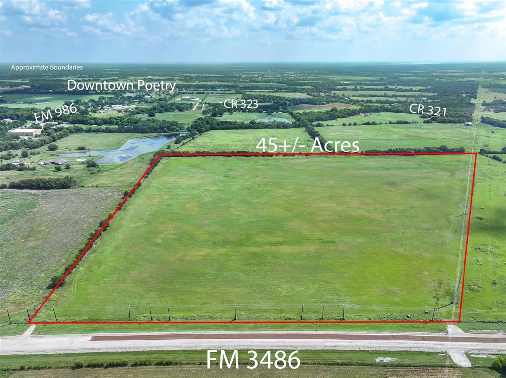 3486 FM 3486, Unit 2 Terrell, TX 75160 - Photo 8 of 14 a view of a city