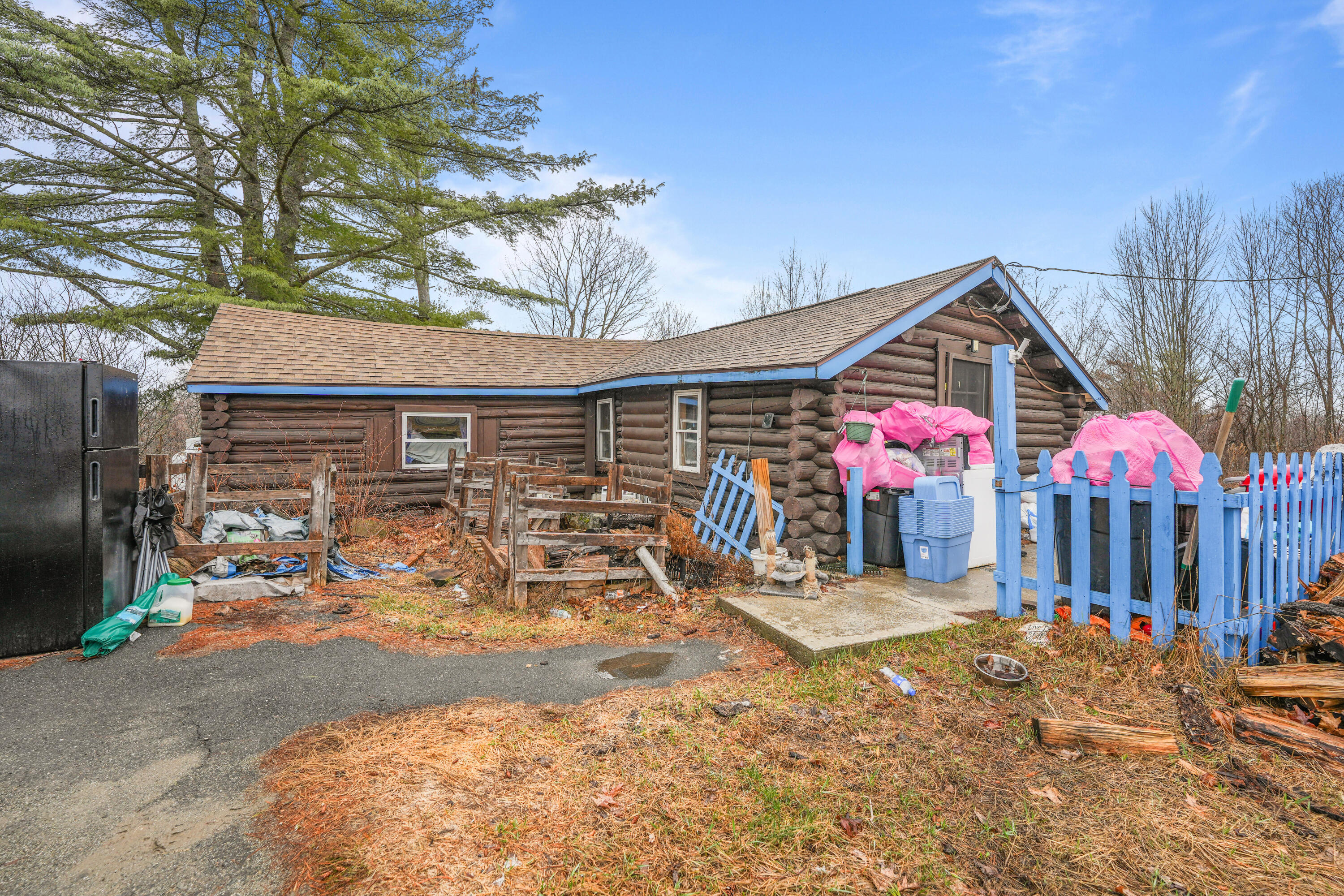 1298 River Road Solon, ME 04979 - Photo 1 of 16 01 Front