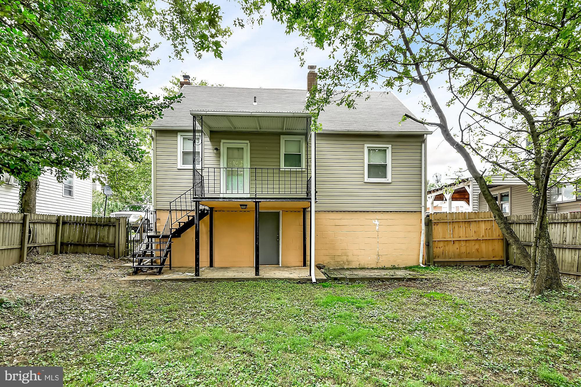 210 Cresswell Road Baltimore, MD 21225 - Photo 22 of 28 Gallery Image 22
