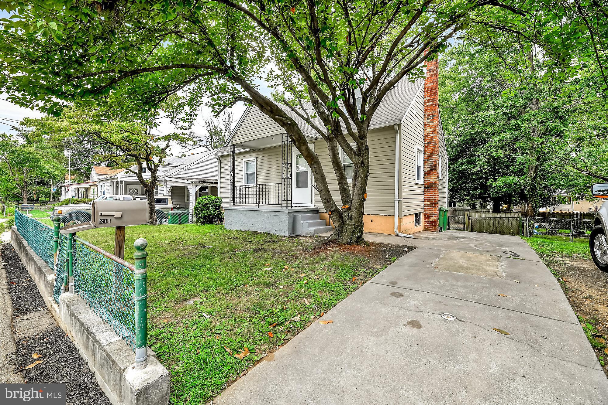 210 Cresswell Road Baltimore, MD 21225 - Photo 27 of 28 Gallery Image 27