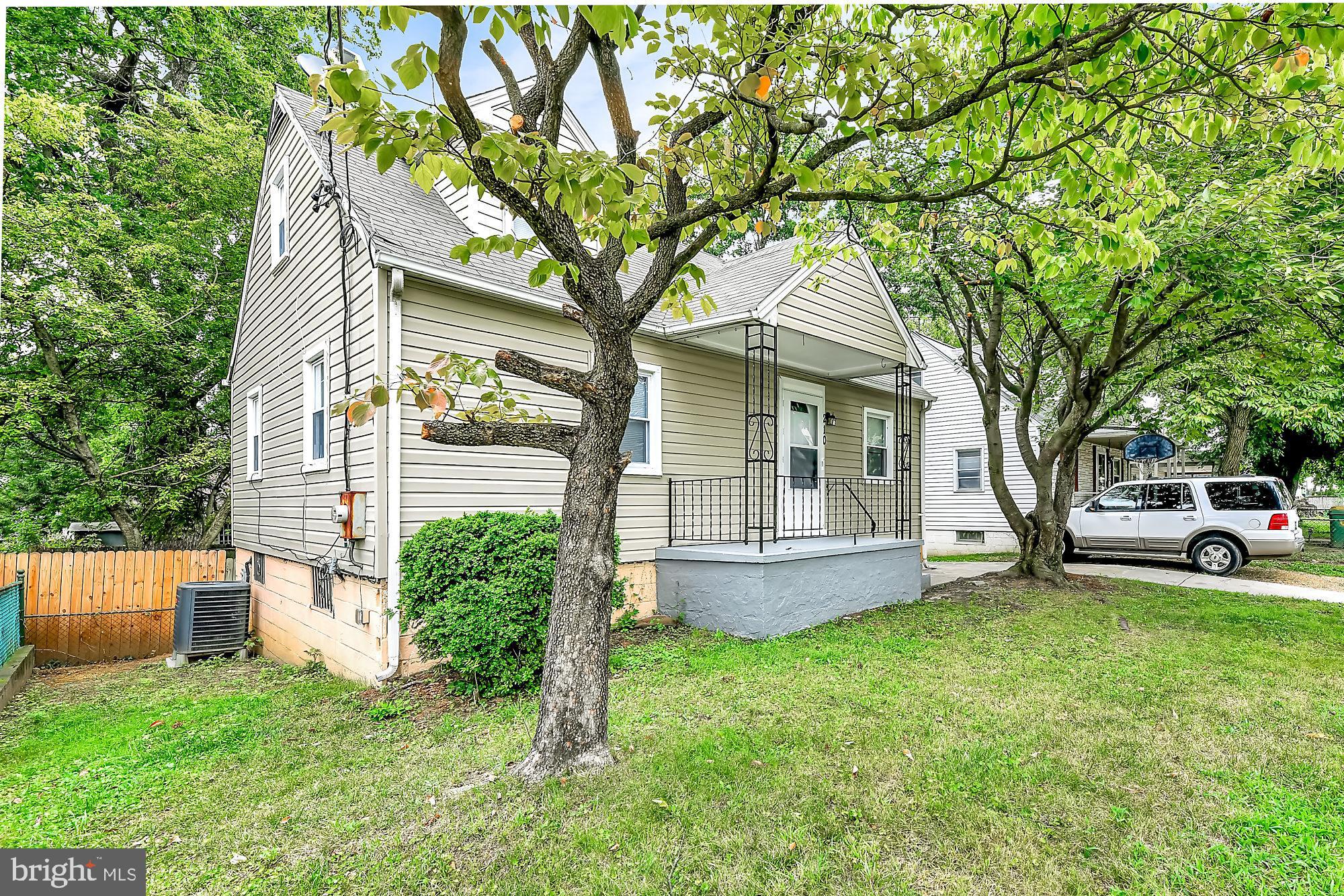 210 Cresswell Road Baltimore, MD 21225 - Photo 28 of 28 Gallery Image 28
