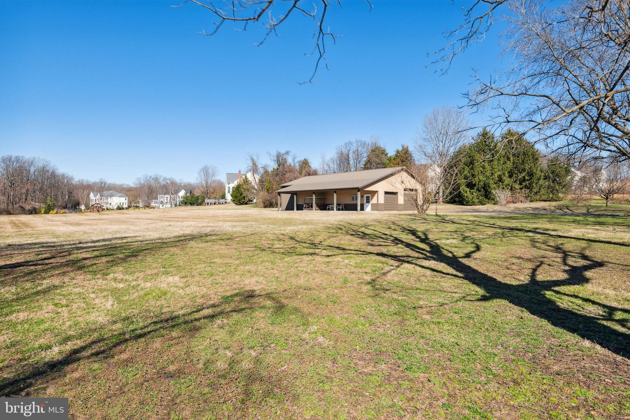 1400 Rossback Road Davidsonville, MD 21035 - Photo 3 of 24 2 Acre Lot