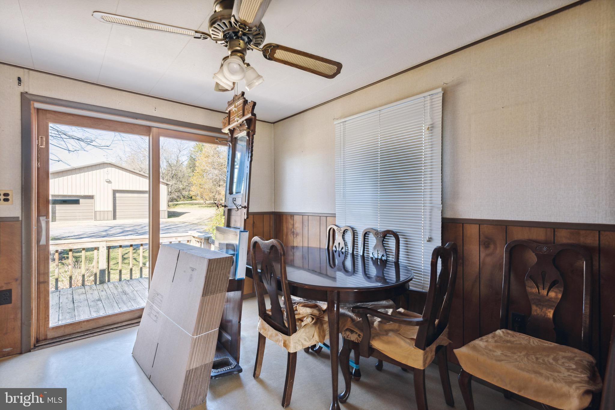 1400 Rossback Road Davidsonville, MD 21035 - Photo 8 of 24 Slider to Deck