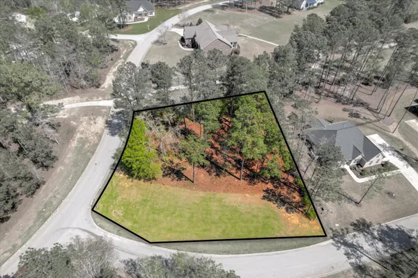 $59,000 | Lot M-001 Schoolhouse Lane, North Augusta, SC 29860