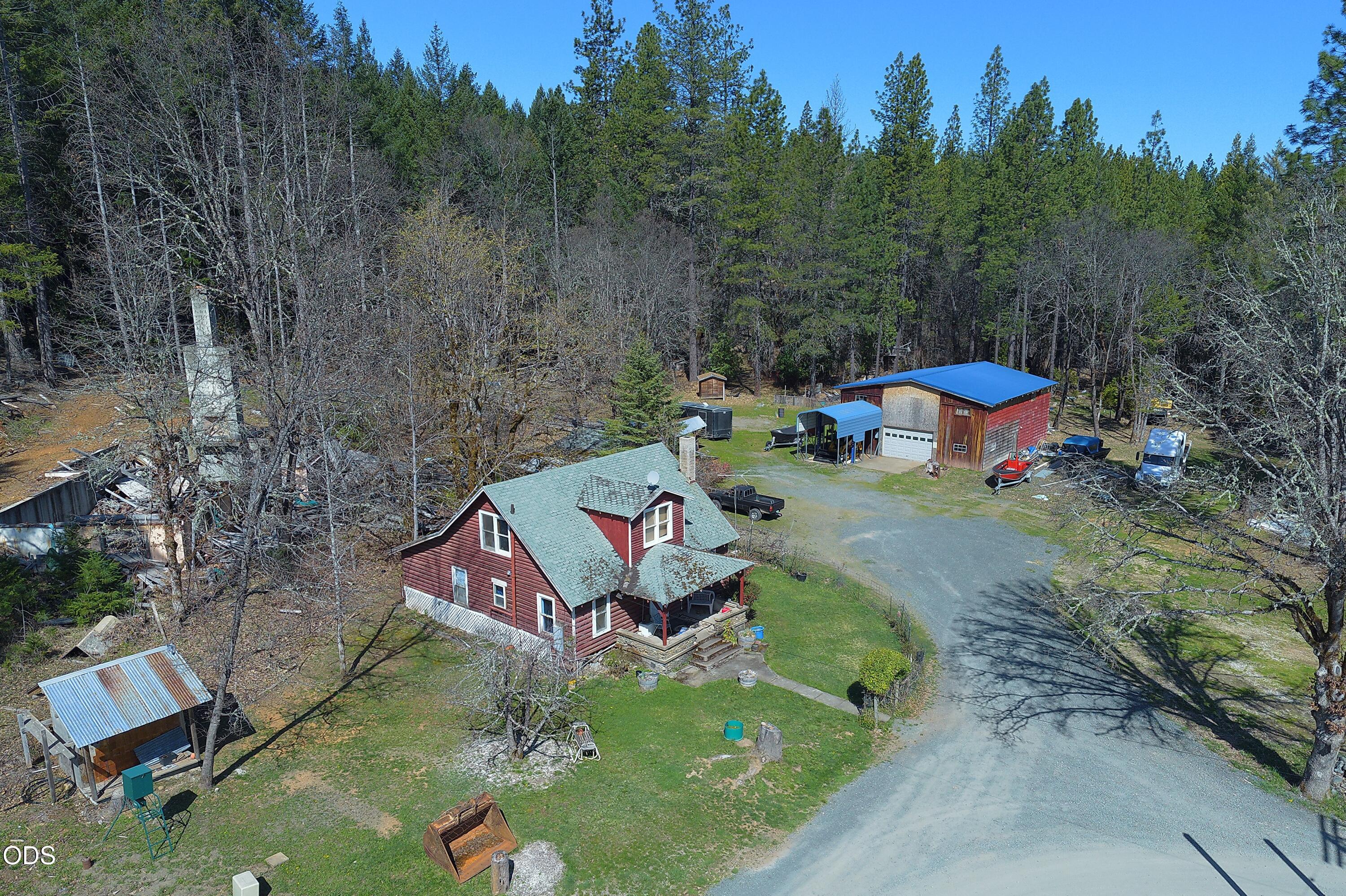 3160 Rockydale Road Cave Junction, OR 97523 - Photo 51 of 90