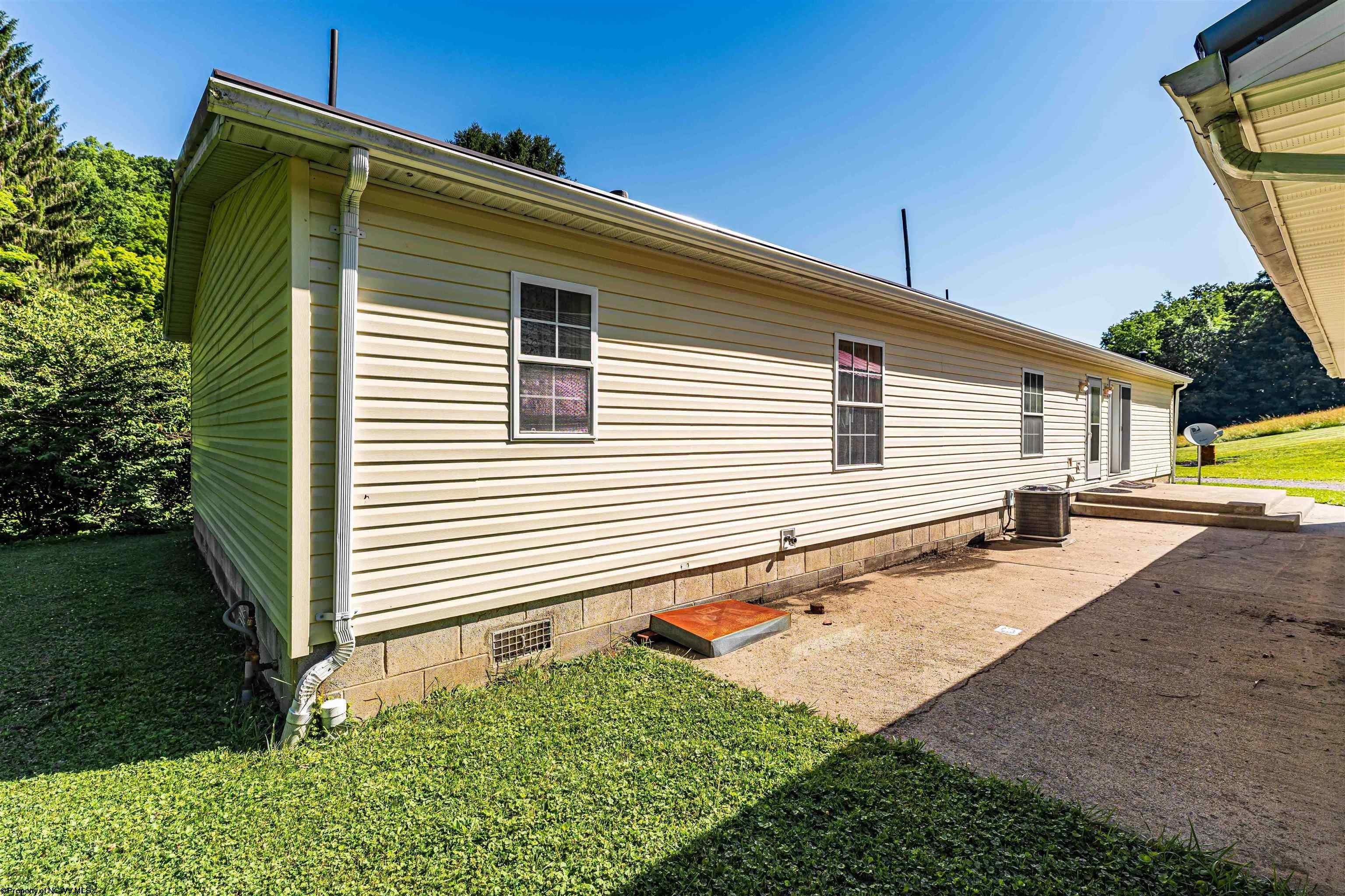 859 Statler Run Road Fairview, WV 26570 - Photo 24 of 25 Gallery Image 24
