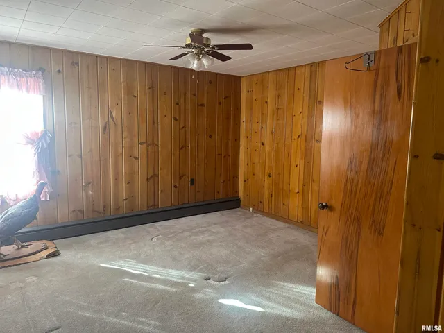 $85,000 | 301 South East Street, Pinckneyville, IL 62274