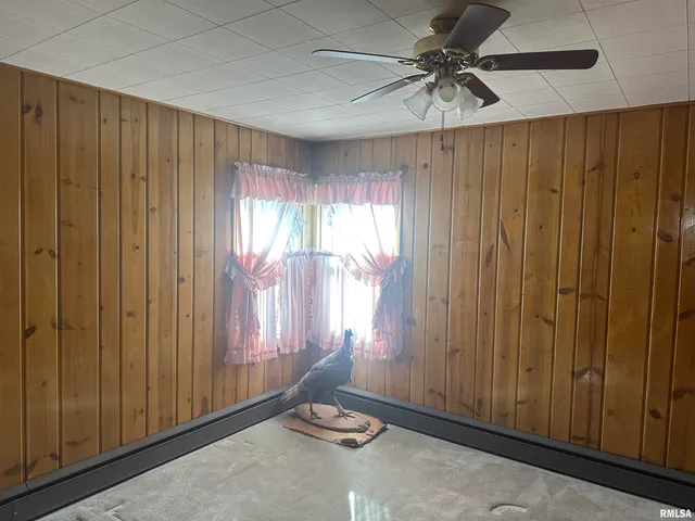 $85,000 | 301 South East Street, Pinckneyville, IL 62274