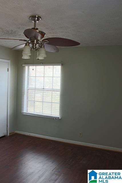 1505 Southwest 2nd Street Childersburg, AL 35044 - Photo 16 of 23