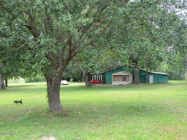 7505 Tanner Williams Road Lucedale, MS 39452 - Photo 1 of 14 Mathers 5-5 007
