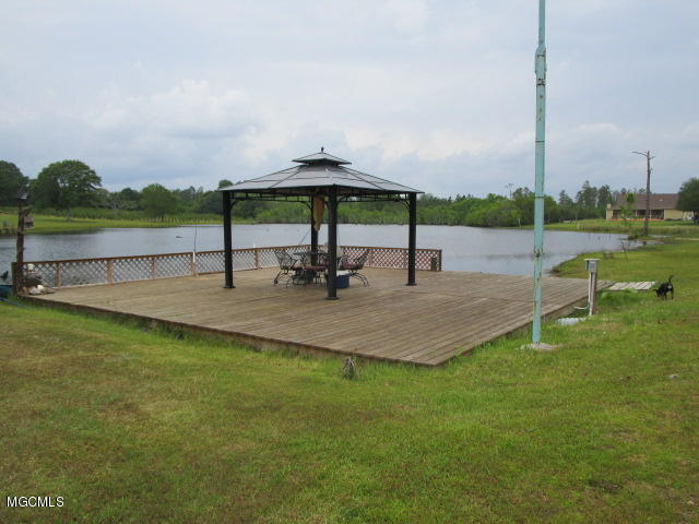 7505 Tanner Williams Road Lucedale, MS 39452 - Photo 4 of 14 Mathers 5-5 012
