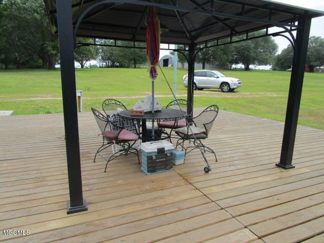 7505 Tanner Williams Road Lucedale, MS 39452 - Photo 8 of 14 Mathers 5-5 024
