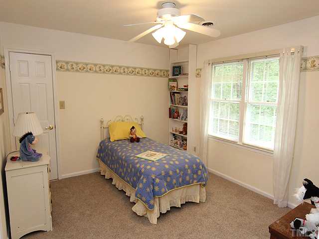11313 Coachmans Way Raleigh, NC 27614 - Photo 12 of 24