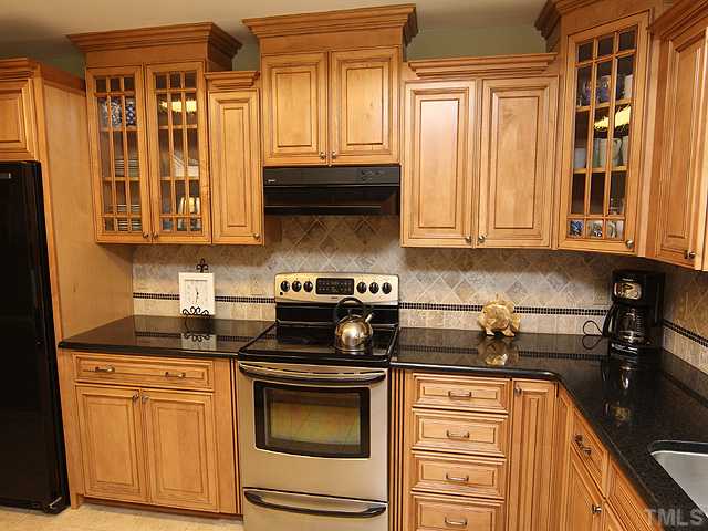 11313 Coachmans Way Raleigh, NC 27614 - Photo 4 of 24