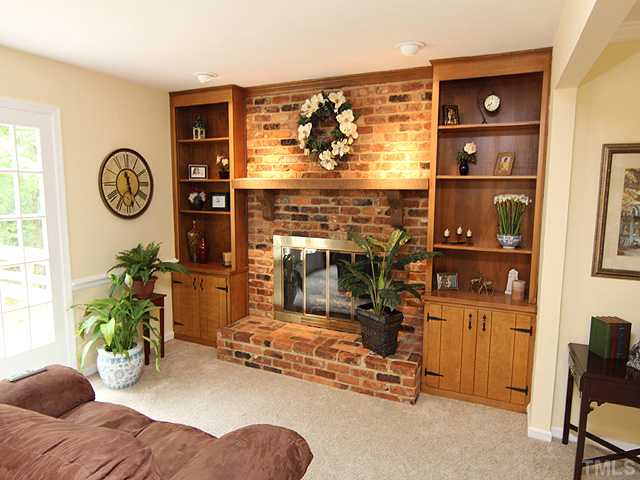 11313 Coachmans Way Raleigh, NC 27614 - Photo 7 of 24
