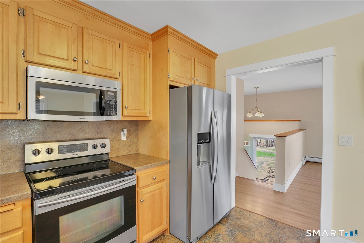 26 Old Willimantic Road Columbia, CT 06237 - Photo 13 of 42